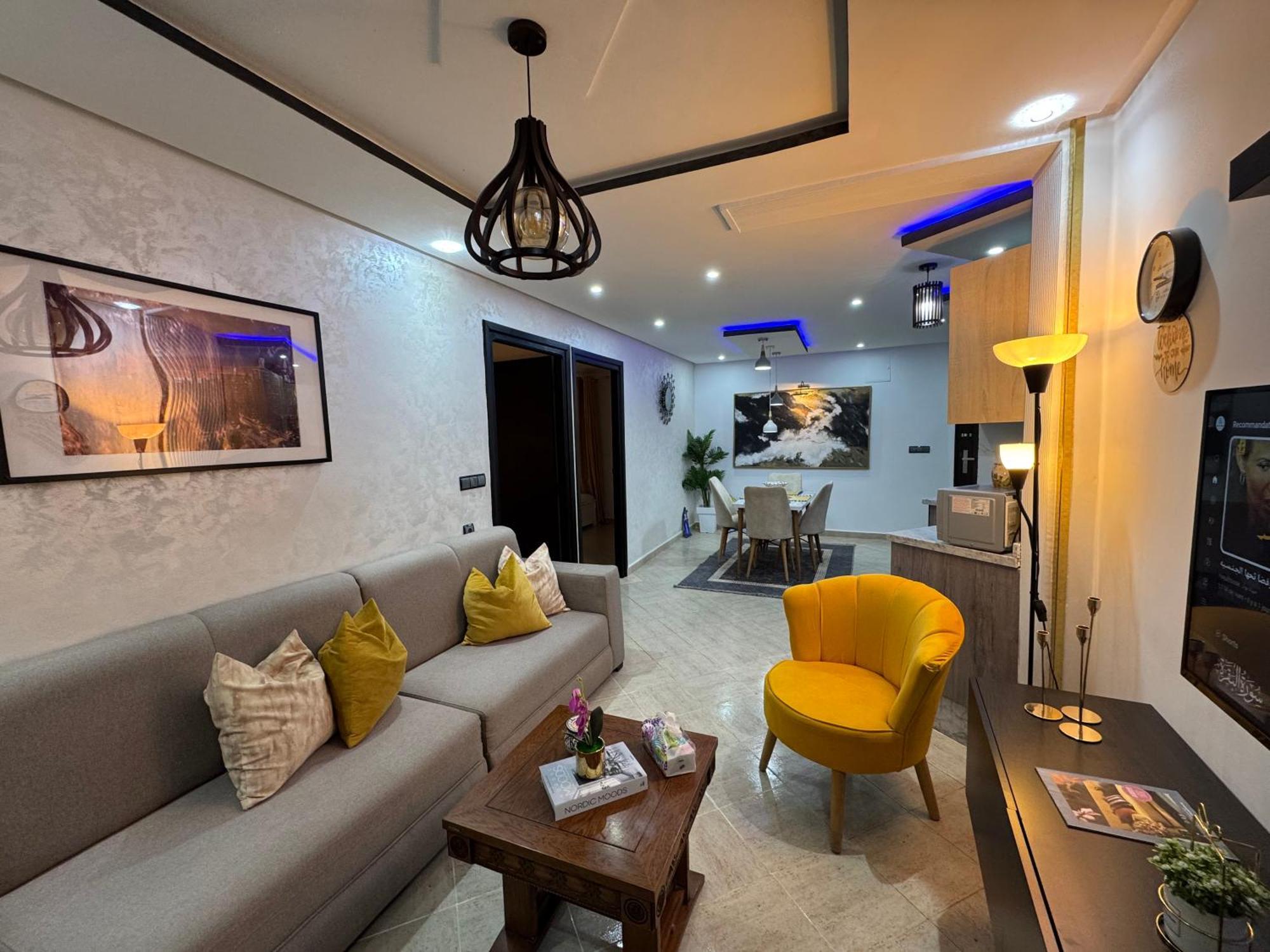 Ramo House Central Comfort With Views Шефшауэн Экстерьер фото
